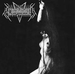 Grotesque Decadence — Grotesque Decadence official album cover
