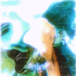 Inverted Psalm — Aphasia official album cover