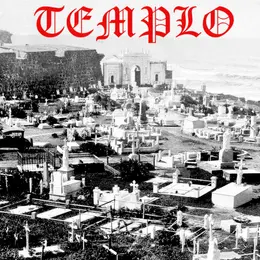 Templo — Exit to Paradise official album cover