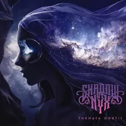 Shadow of Nyx — Themata Mortis official album cover