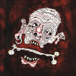 Black Groove — Work Yourself to the Bone official album cover