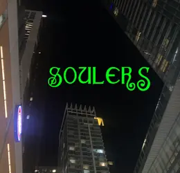 Soulers — Desperation V official album cover