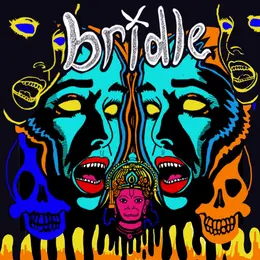 Bridle — Bridle official album cover