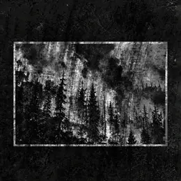 As Thou Wilt — My Shame Is Your Paradise official album cover