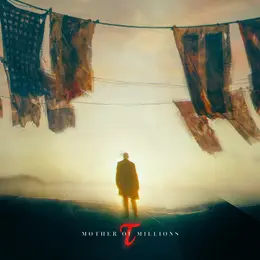 Mother of Millions — T official album cover