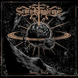 Seven Kingdoms — Sono Sola official album cover