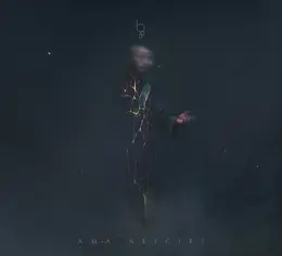 Backbone — Ama Nesciri official album cover