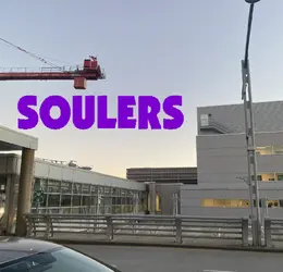 Soulers — Desperation VI official album cover