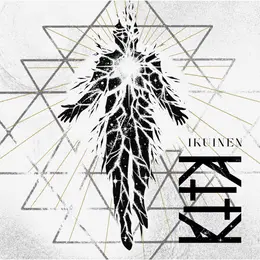 Kita — Ikuinen official album cover