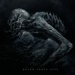 Orbit Culture — Death Above Life (Deluxe Edition) official album cover