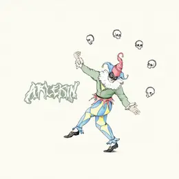 Arlekin — Arlekin official album cover