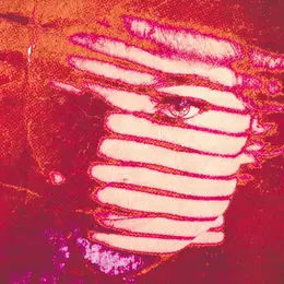 Melpomene — New Queer Cinema official album cover