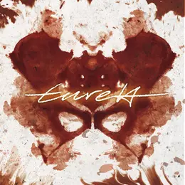 Eüreka — Eüreka official album cover