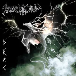 Crescendium — DRAC official album cover