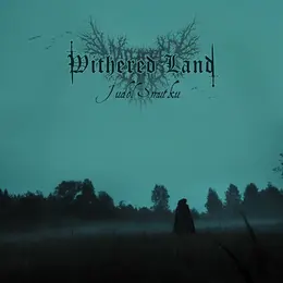 Withered Land — Judol Smutku official album cover