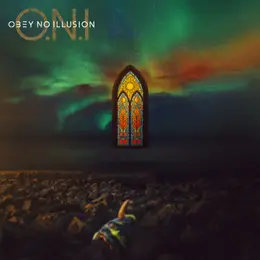 Oni — Obey No Illusion official album cover