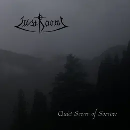 Mistrooms — Quiet Sewer of Sorrow official album cover