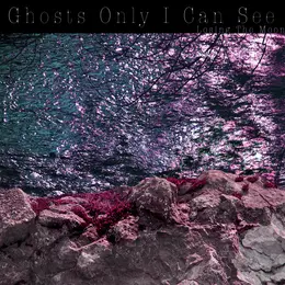 Ghosts Only I Can See — Losing The Moon official album cover