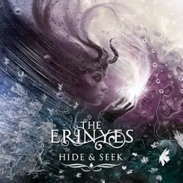 The Erinyes — Hide & Seek official album cover