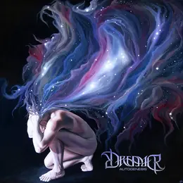 Dreamer — Autogenesis official album cover