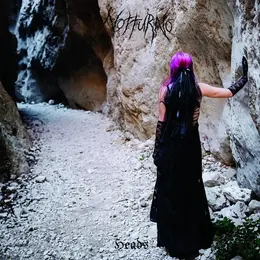 Notturno — Heads official album cover
