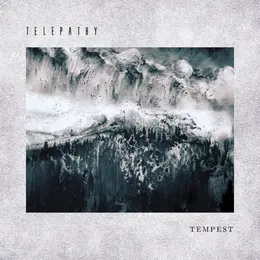 Telepathy — Tempest (Redux) official album cover