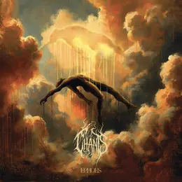 Chants — Echoes official album cover