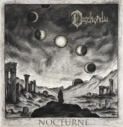 Dischordia — Nocturne official album cover