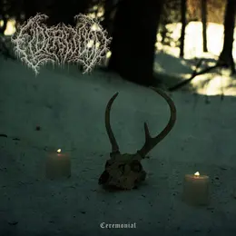 Elderwood — Ceremonial official album cover