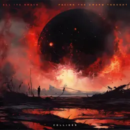 All Its Grace — Collider official album cover