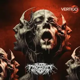 Altars of Rebellion — Vertigo official album cover