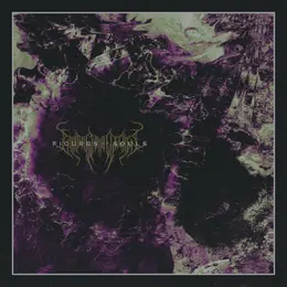 Vampires And Leeches — Figures of Souls official album cover