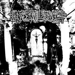 Black Morgenstern Conspiracy — Silence After God official album cover
