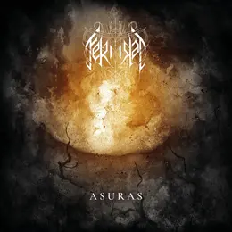 Ferndal — Asuras official album cover