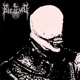 The Bleached — Thinly Veiled, Twice Impaled official album cover