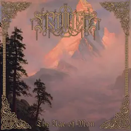 Fianna — The Age Of Man official album cover