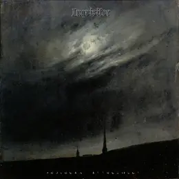 Inqvisitor — Sublunar Attunement official album cover