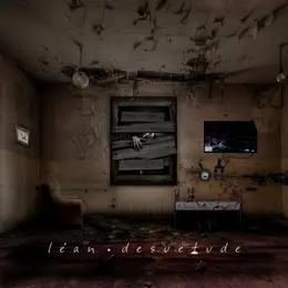 Léan — Méristème official album cover