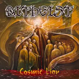 Ditheist Cosmic Liar