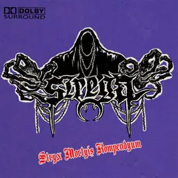 Strega Stryx Mortyis Kompendyum