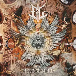 El The Angelarium