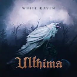 Ulthima White Raven