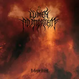Lumen ad Mortem A Grave Ascent