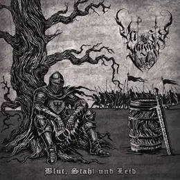 Valosta Varjoon Blut, Stahl und Leid