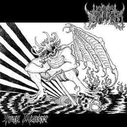 Hoc est Bellum Filth Majesty
