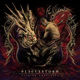 Plaguestorm Path to Emptiness