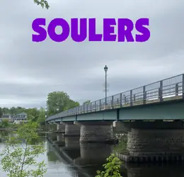Soulers Parts 11-15