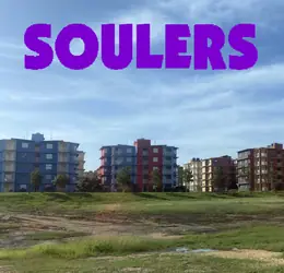 Soulers Parts 16-20
