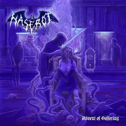 Haserot Advent of Suffering