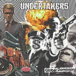 Undertakers Global Dominion